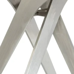 ZUMSTEG Gartentisch Lineo Z261 weiss Clearance