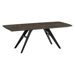 ZUMSTEG Gartentisch Lineo Z261 kastanienbraun Online