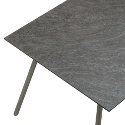 Schaffner Gartentisch Locarno champagner Clearance