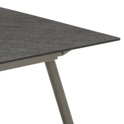 Schaffner Gartentisch Locarno champagner Clearance