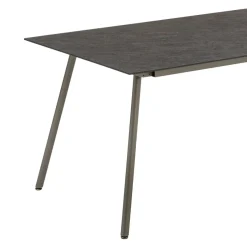 Schaffner Gartentisch Locarno champagner Clearance
