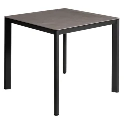 Mindo Gartentisch 101 dunkelgrau Online