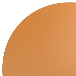 Fast Gartentisch Naca Alluminio 28 mustard yellow Discount