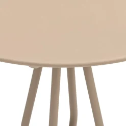 Johann Jakob Gartentisch Portofino taupe Online