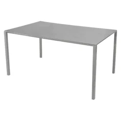 Cane-line Gartentisch Pure concrete grey CB, light grey Discount