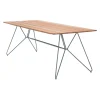 Houe Gartentisch Sketch Sale