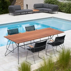 Houe Gartentisch Sketch Sale