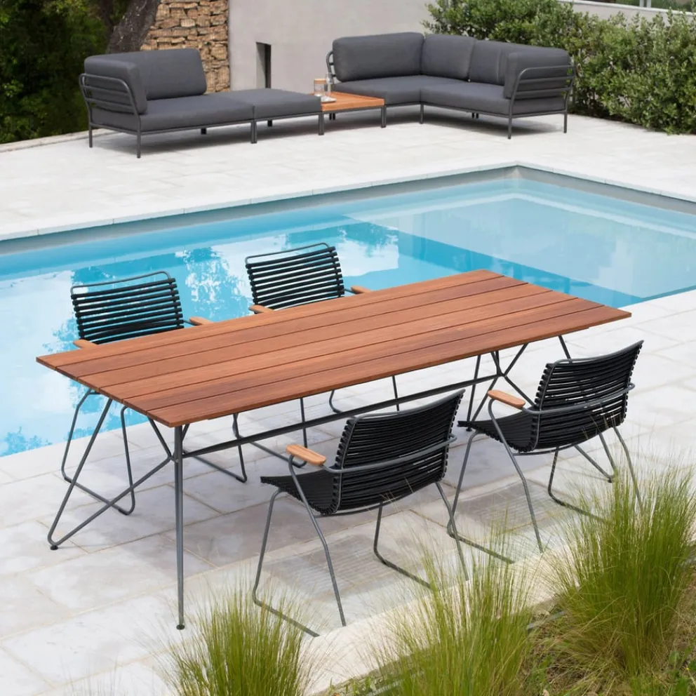 Houe Gartentisch Sketch Sale