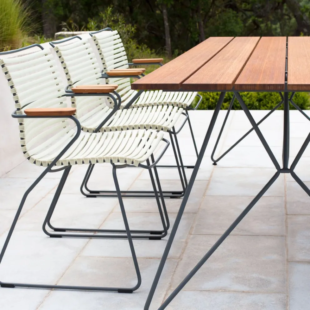 Houe Gartentisch Sketch Sale