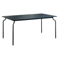 Magis Gartentisch SOUTH nachtblau Hot