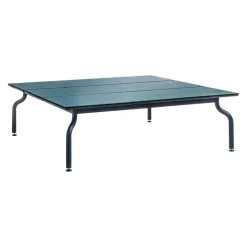 Magis Gartentisch SOUTH nachtblau Outlet