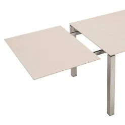 ZUMSTEG Gartentisch Spezia Z172 beige Clearance