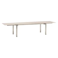 ZUMSTEG Gartentisch Spezia Z172 beige Clearance