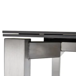 ZUMSTEG Gartentisch Spezia Z172 zementgrau Outlet