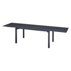 ZUMSTEG Gartentisch Spezia Z172 schwarz Online