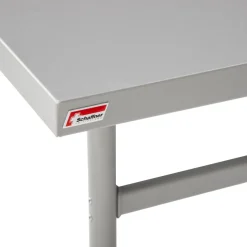 Schaffner Gartentisch Tavoli 78 Alusilber Online