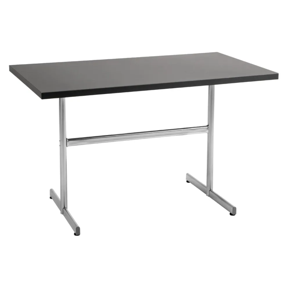 Schaffner Gartentisch Tavoli 77 Anthrazit Discount