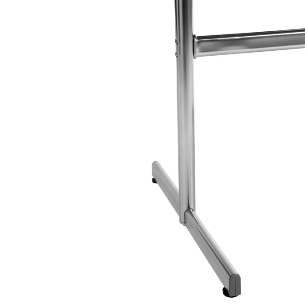 Schaffner Gartentisch Tavoli 77 Anthrazit Discount