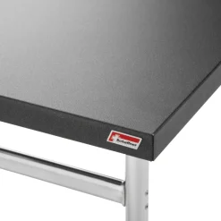 Schaffner Gartentisch Tavoli 77 Anthrazit Discount