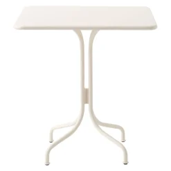 &Tradition Gartentisch Thorvald Ivory