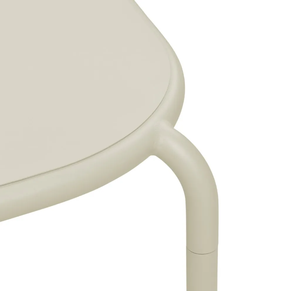 FATBOY Gartentisch Toni Tablo blassgrün Discount