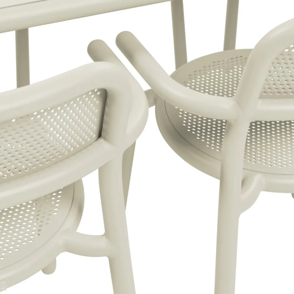 FATBOY Gartentisch Toni Tablo blassgrün Discount