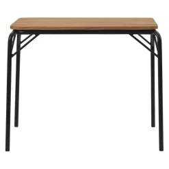 Normann Copenhagen Gartentisch VIG braunbeige, schwarz New