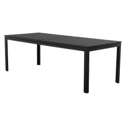 Schou Gartentisch Willy schwarz Best