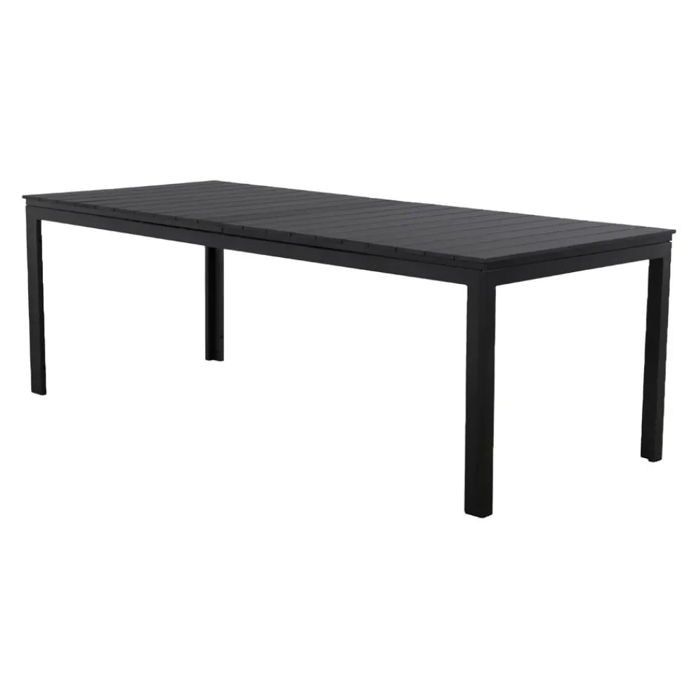 Schou Gartentisch Willy schwarz Best