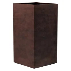 KIRSCHKE Gartentopf Pureline rostrot Sale