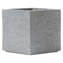 KIRSCHKE Gartentopf Rockline granitgrau Online