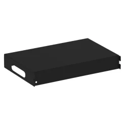 ENO Planchas Gasgrill Initial 65 schwarz Best