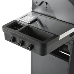 Hamson Gasgrill Mercury 4T schwarz New