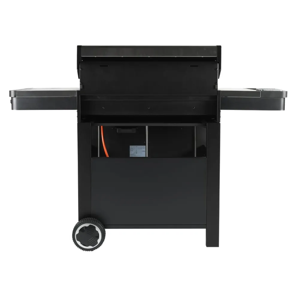 Hamson Gasgrill Mercury 4T schwarz New