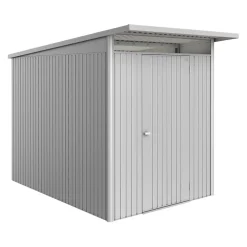 Biohort Gerätehaus Avantgarde Eco Gr. A3 silber Online