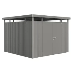 Biohort GerÀtehaus Highline H6 quarzgrau Best