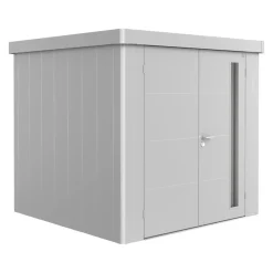 Biohort GerÀtehaus Neo 2B silber