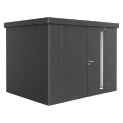 Biohort Gerätehaus Neo 2C dunkelgrau Discount