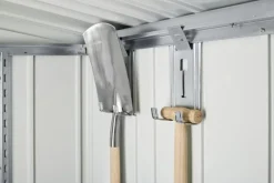 Biohort Geräteschrank 150 quarzgrau New