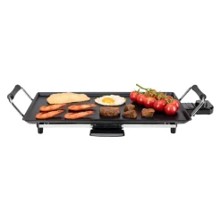 Nouvel Grill Teppanyaki schwarz Best