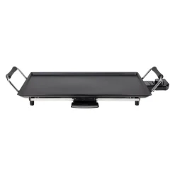 Nouvel Grill Teppanyaki schwarz Best
