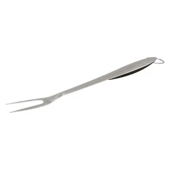 BBQ Dragon Grillbesteck Premium Zubehör schwarz, silber Best