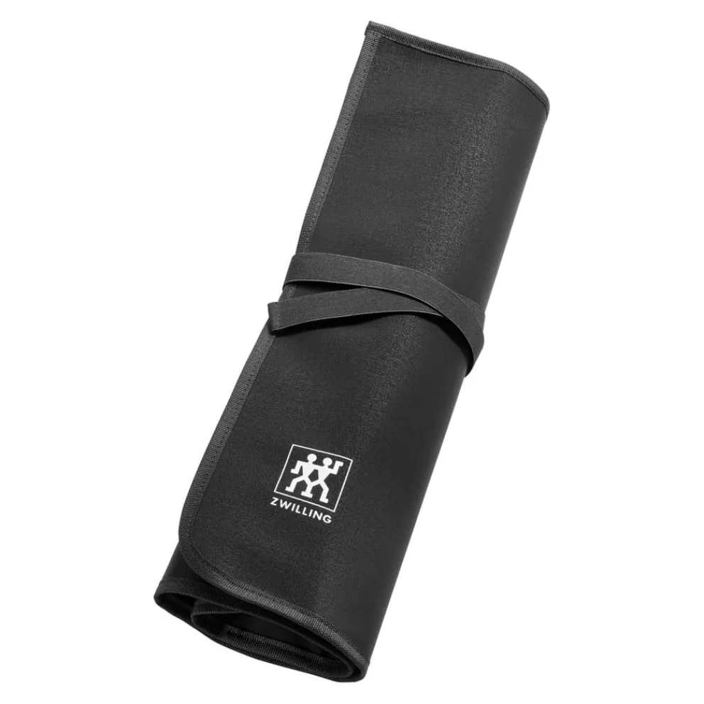 Zwilling Grillbestecktasche BBQ schwarz