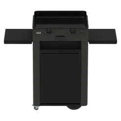 ENO Planchas Grillgestell Fusion 60 dunkelgrau Clearance