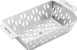 Zwilling Grillkorb BBQ silber Sale