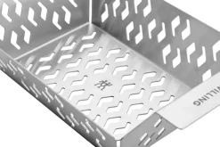 Zwilling Grillkorb BBQ silber Sale