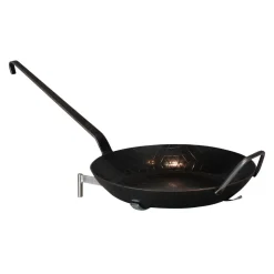 Buschbeck Grillpfanne Auckland schwarz Best