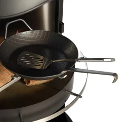 Buschbeck Grillpfanne Auckland schwarz Best