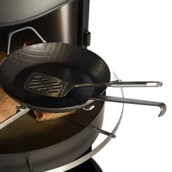 Buschbeck Grillpfanne Auckland schwarz Discount