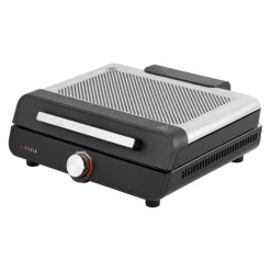SharkNinja Grillplatte GR101CH schwarz Outlet